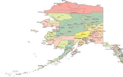 Alaska Is Handing Over Elections to Corrupt Democrats – The Upcoming Election Will Have All Mail-In Ballots and No Signature Check