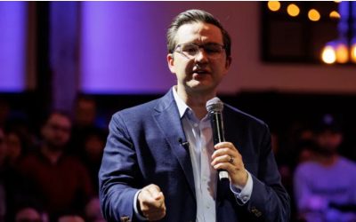 Pierre Poilievre promises to quash Bank of Canada’s foray into digital currency