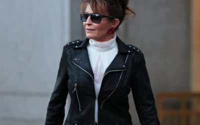 Can Sarah Palin Meet ‘The Le Pen Challenge?’