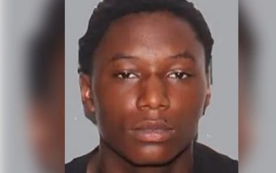 Florida teen shot store clerk over bag of chips: cops