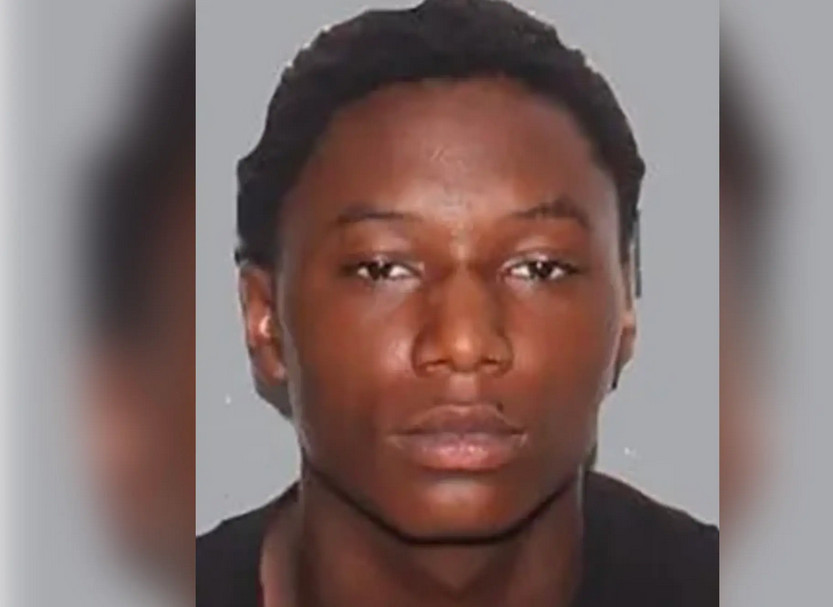 Florida teen shot store clerk over bag of chips: cops