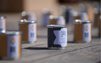 Nearly half of Israelis fear a second Holocaust is coming – poll