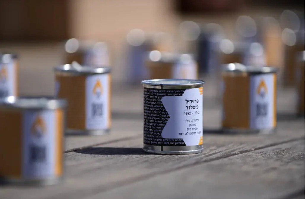 Nearly half of Israelis fear a second Holocaust is coming – poll