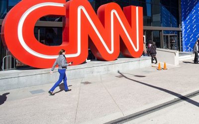 Nolte: Big Cuts Expected at Flailing CNN+