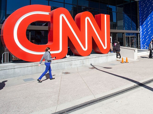 Nolte: Big Cuts Expected at Flailing CNN+