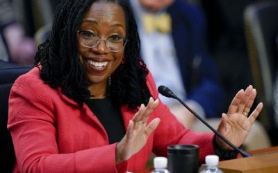 Sens. Lisa Murkowski and Mitt Romney Will Vote to Confirm Ketanji Brown Jackson