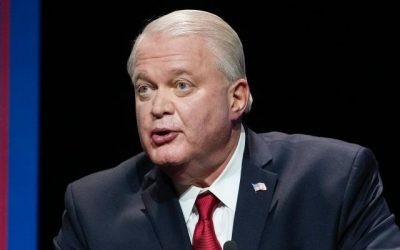 Ohio GOP Senate Candidate Mike Gibbons: ‘Middle Class Not Really Paying … Fair Share’ in Taxes