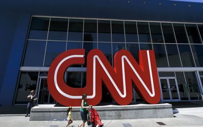 Nolte: CNN+ Paid $300M to Attract Fewer than 10K Daily Viewers