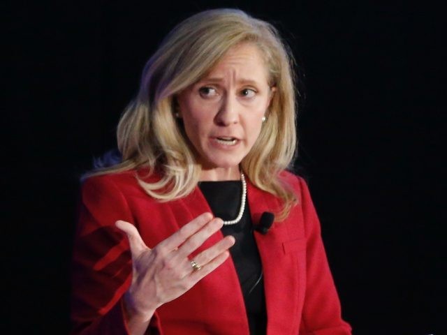 Virginia Democrat Rep. Abigail Spanberger Calls Lawmakers to ‘Consider a Different Job’ if Banning Stock Trades is ‘Dealbreaker’