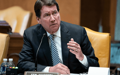 Exclusive: Sen. Bill Hagerty Calls for Investigation into Biden Fed Nominee’s Alleged Embellishment of Resume