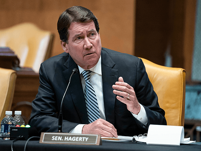 Exclusive: Sen. Bill Hagerty Calls for Investigation into Biden Fed Nominee’s Alleged Embellishment of Resume