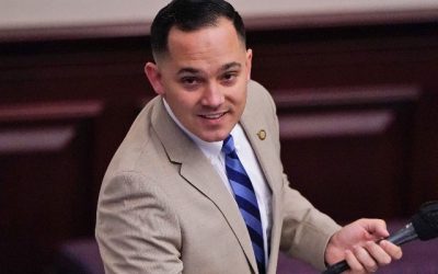 Exclusive – Florida State Rep. Anthony Sabatini Predicts Disney Tax Bill will Pass: ‘Woke Capital Needs to Be Crushed’
