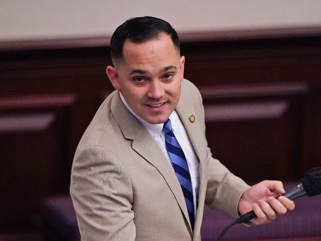 Exclusive – Florida State Rep. Anthony Sabatini Predicts Disney Tax Bill will Pass: ‘Woke Capital Needs to Be Crushed’