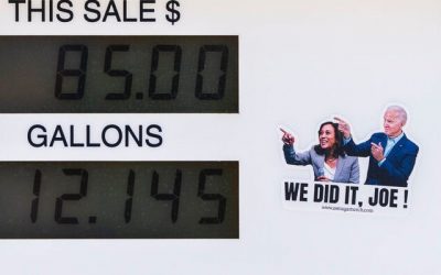 Breitbart Business Digest: Bidenflation Nation