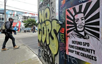 Crime Soars in Seattle After City Council Cuts Police Funding: ’30 Years’ Backwards