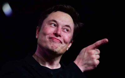 Bokhari: Urged On By Conservatives, Elon Musk Becomes Twitter’s Largest Shareholder