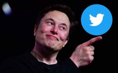 Elon Musk Explores Tender Offer for Twitter