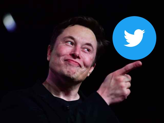 Elon Musk Explores Tender Offer for Twitter
