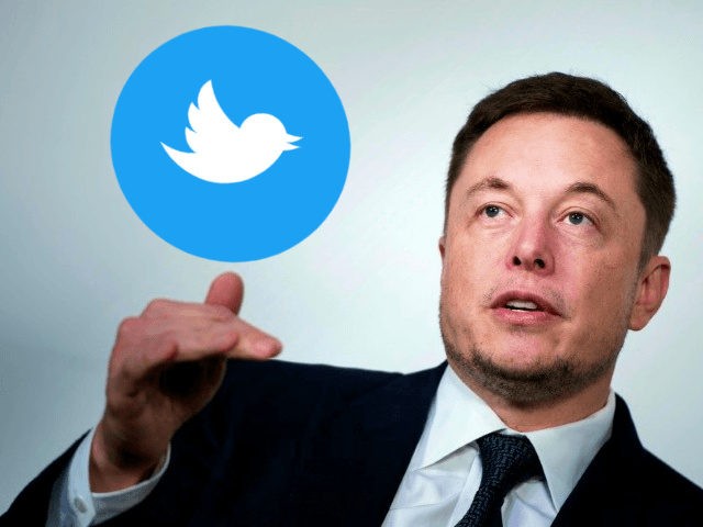 Breitbart Business Digest: Elon Musk Got 9.2% of Twitter for Free