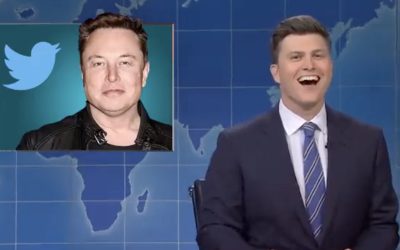 Right on cue, NYT targets Elon Musk…