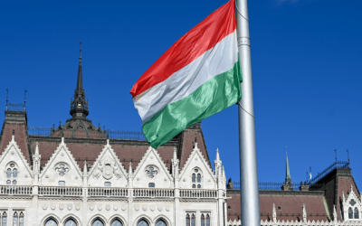 Defeated Hungarian Opposition Complains About Vote-by-Mail Without Voter ID
