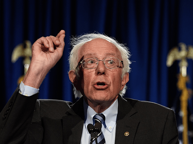 Leaked Memo: Bernie Sanders Ponders Another Presidential Bid