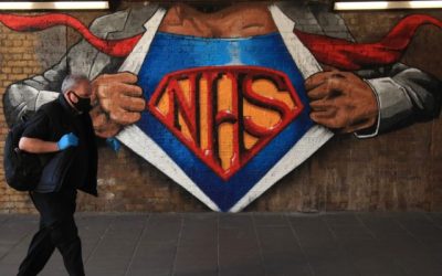 Socialised Medicine: Life-Prolonging Drug Deemed ‘Too Expensive’ for NHS Breast Cancer Patients