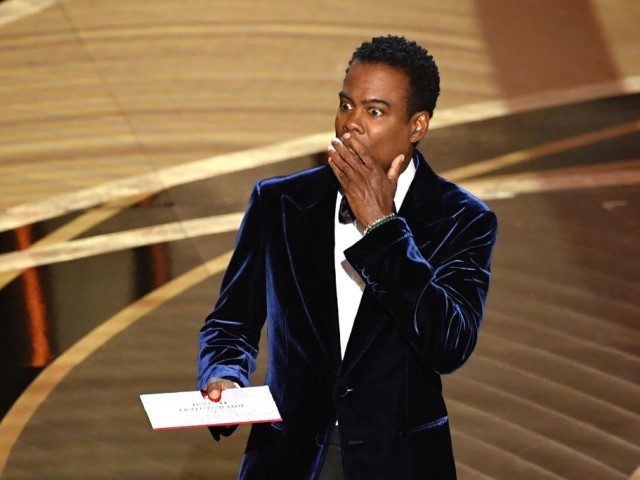 Chris Rock Says He Won’t Talk About Will Smith Oscars Slap ‘Until I Get Paid’ During Comedy Set