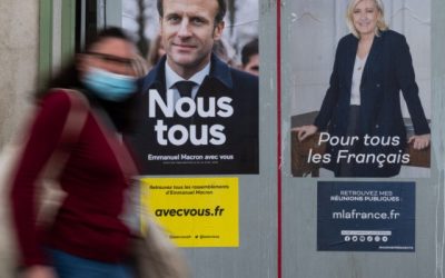 Deep State: Senior French Immigration Civil Servant Would Refuse to ‘Collaborate’ if Le Pen Wins Presidency