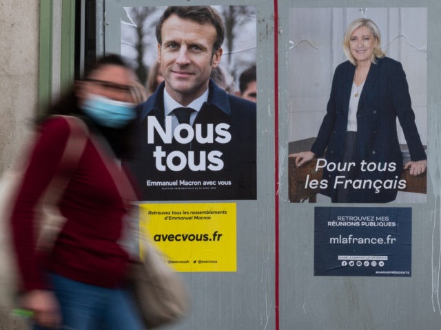 Deep State: Senior French Immigration Civil Servant Would Refuse to ‘Collaborate’ if Le Pen Wins Presidency