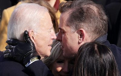 Turley: Special Counsel Must Be Appointed to Investigate Hunter Biden