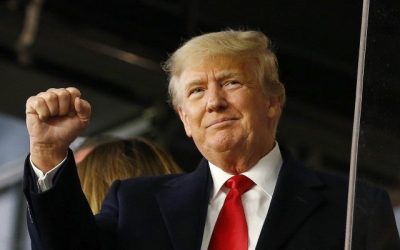 Exclusive — Trump Senior Adviser Lynne Patton: Trump Endorsement the ‘Most Sought-After Thing in Politics’