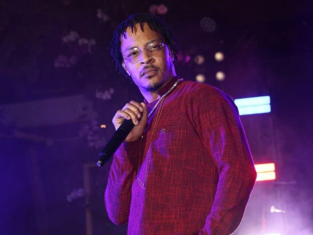 Rapper T.I. Gets Booed While Attempting Stand-Up, Days After Storming Stage to Intimidate Comedienne