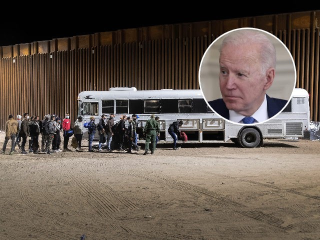 Arizona, Louisiana, Missouri Sue Biden for Ending Title 42 Border Control