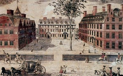 Harvard shells out $100 million to ‘atone for role in slavery’…