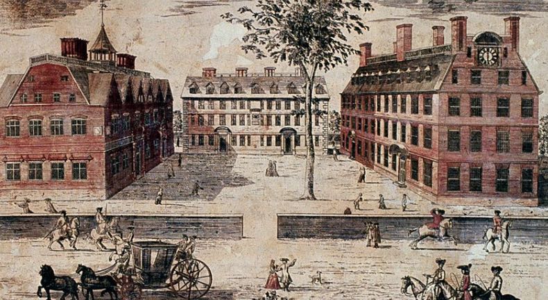 Harvard shells out $100 million to ‘atone for role in slavery’…