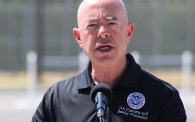 Eight of the Biggest Failures of Mayorkas’ Leadership of DHS