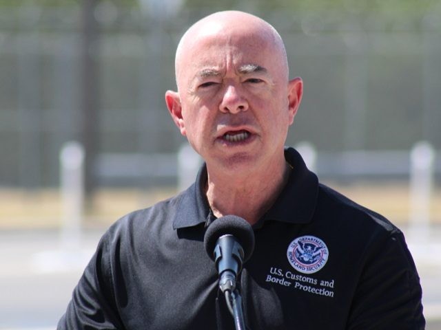 Eight of the Biggest Failures of Mayorkas’ Leadership of DHS