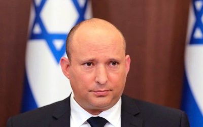 Israeli PM Fires Back at ‘Hostile’ CNN Host: We Must ‘Act Tough’ Against Violence