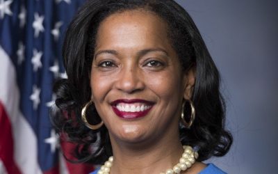 Vulnerable Rep. Jahana Hayes Claims ‘Democrats Single-Handedly Saved the Economy’