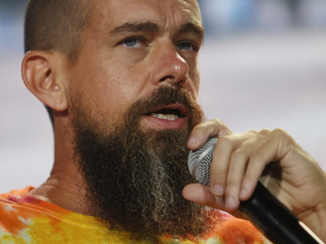 Bokhari: Twitter Co-Founder Jack Dorsey, Free Speech Failure