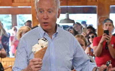 Report: Soaring Bidenflation Tipped to Hit Another 40-Year High