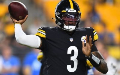 Audio Released of 911 Call in Steelers QB Dwayne Haskins’ Death