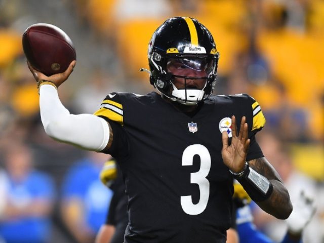 Audio Released of 911 Call in Steelers QB Dwayne Haskins’ Death