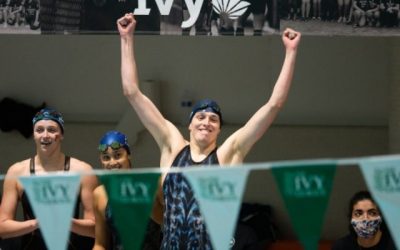 ‘Do We Have a Voice?’: Olympic, NCAA Champions Demand NCAA Do More to Protect Women’s Sports