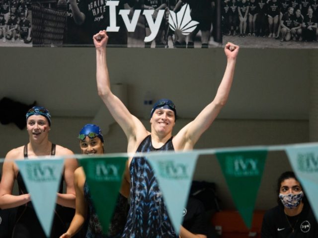 ‘Do We Have a Voice?’: Olympic, NCAA Champions Demand NCAA Do More to Protect Women’s Sports