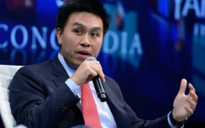 Left-wing L.A. Times Endorses Republican Lanhee Chen for California Controller