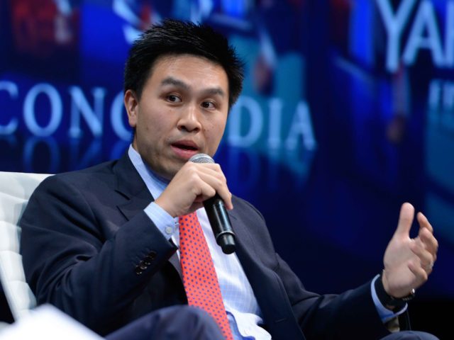 Left-wing L.A. Times Endorses Republican Lanhee Chen for California Controller