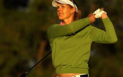 ‘Slap in the Face’: Famed Transgender Golfer Supports Banning Males from Women’s Sports