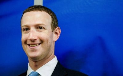 Zuck Tax: Facebook Will Take a 50% Cut of Sales Within ‘Metaverse’